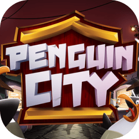 Penguin City